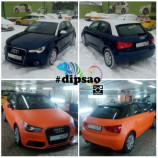 Автосервис DipSao