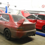 Автосервис АКПП центр Matir