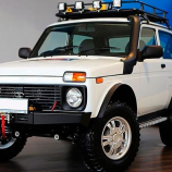 Автосервис 777 на улице Чкалова