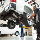 Автосервис Крохолевка