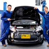 Автосервис Automaster Куркино