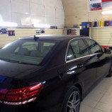 Автосервис AUTO GLASS TUNING Люблино