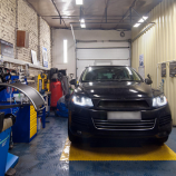 Автосервис SM24 Коломенская