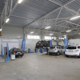 Автосервис БестВей на улице Академика Сахарова