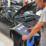 Автосервис DVS-Ford