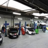 Автосервис CRAZY GARAGE