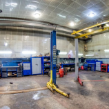 Автосервис Скиф Авто на проспекте Масленникова