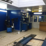 Автосервис Tyre Plus Удальцова