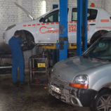 Автосервис Логан сервис