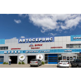 Автосервис Анкар в Зеленограде