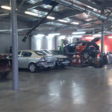 Автосервис Омега