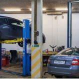 Автосервис Ангар-32