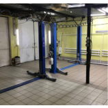 Автосервис на Нагатино-Садовники