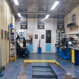 Автосервис SM24 Алма-Атинская