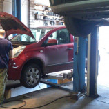 Автосервис АвтоМощь