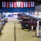 Автосервис Плеяда Коломенская