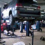 Автосервис American service