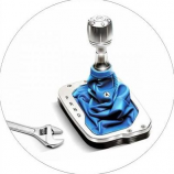 Автосервис на улице Бориса Богаткова