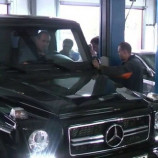 Автосервис на Витебском