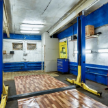 Автосервис Автосервис MDS Auto