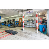 Автосервис На Колесах.ru на метро Селигерская