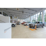 Автосервис Прагматика Парнас Lada