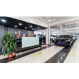 Автосервис Вита Авто на Варшавском шоссе