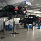 Автосервис на Прошлякова