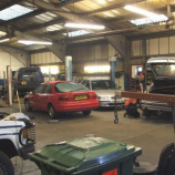 Автосервис Carabas