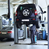 Автосервис Аэропорт-Авто