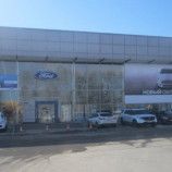 Автосервис Автоград Ford