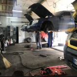 Автосервис Дивногорский