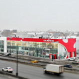 Автосервис Сервис на мкад 44 км