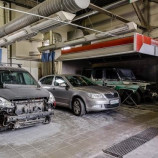 Автосервис БестВей на Чонгарская