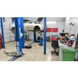 Автосервис Юми-Авто на Сельскохозяйственной улице