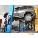 Автосервис Мастер Нива