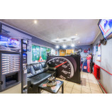 Автосервис ТрансЛидер на шоссе Фрезер