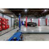 Автосервис СТО MOTUL Сервис на улице Ванеева