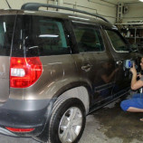 Автосервис Кузов 70 Томск