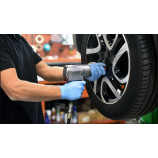 Автосервис Шиномонтажная мастерская Низких Цен 24 на улице Двинцев