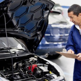 Автосервис ГРИНАТА