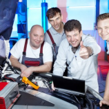 Автосервис Union