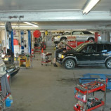 Автосервис Автолиния