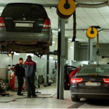 Автосервис Пленка