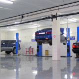 Автосервис СТОАВТО-Китай