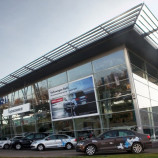 Автосервис Volkswagen Центр Германика Химки