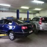 Автосервис Makkao