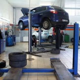 Автосервис АвтоЛекарь