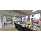 Автосервис Carglass Мытищи