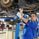 Автосервис АТЦ Люблино